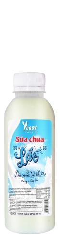 Sữa chua Lắc