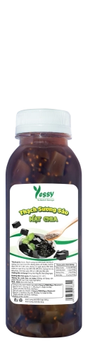 Thạch Sương Sáo Hạt Chia
