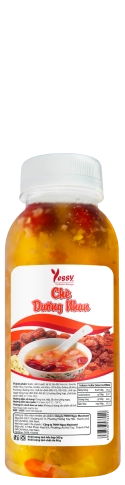 Chè Dưỡng Nhan