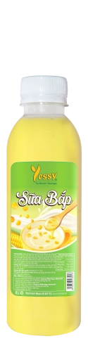 Sữa Bắp