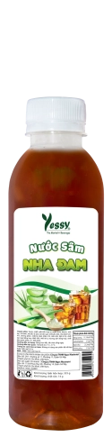 Nước Sâm Nha Đam