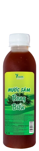 Nước Sâm Rong Biển