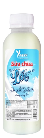 Sữa chua Lắc
