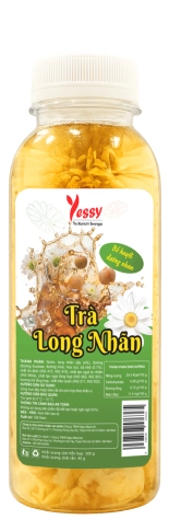 Trà Long Nhãn