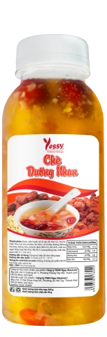 Chè Dưỡng Nhan