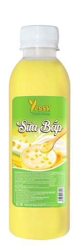 Sữa Bắp