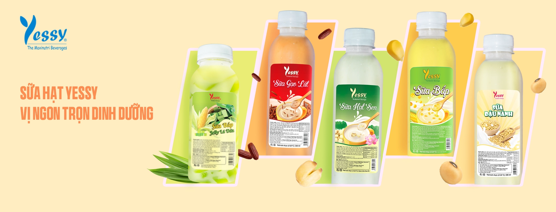 Yessy Việt Nam