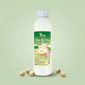 Sữa Hạt Sen